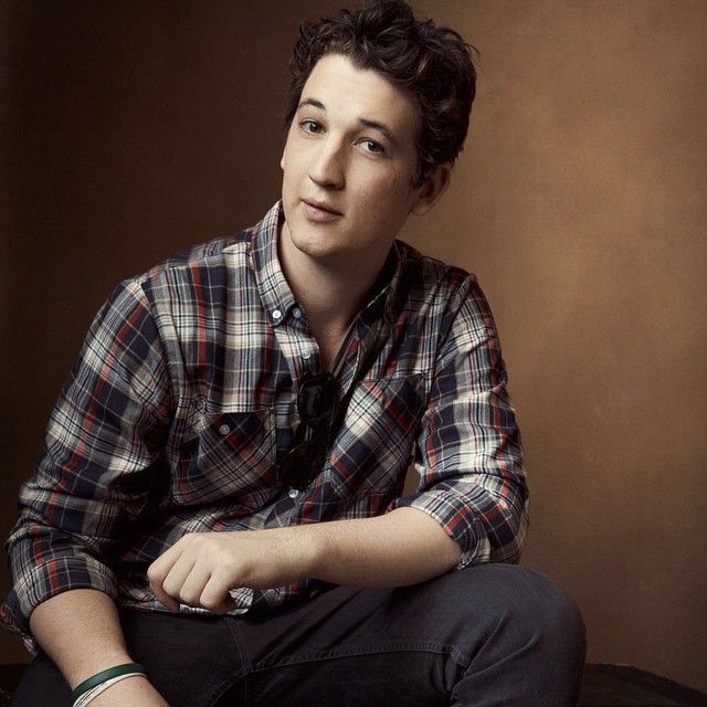 Miles Teller age