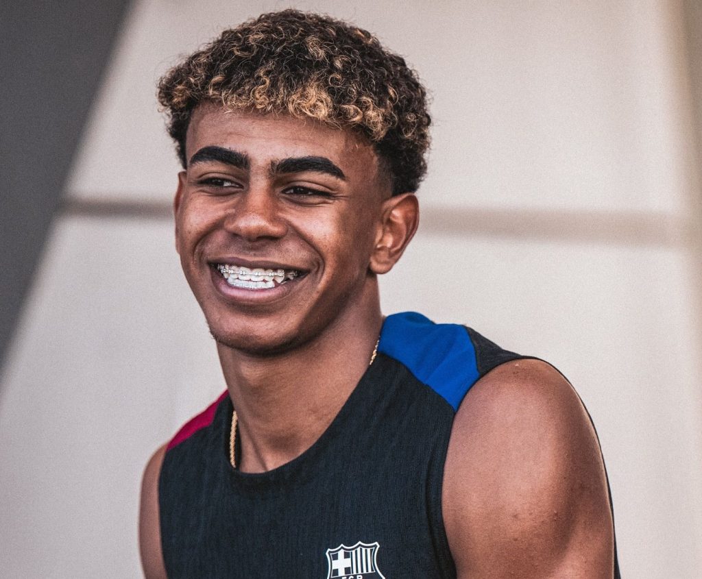 Lamine Yamal Height: Discover the Young Footballers Stats Lamine Yamal Height: Discover the Young Footballers Stats