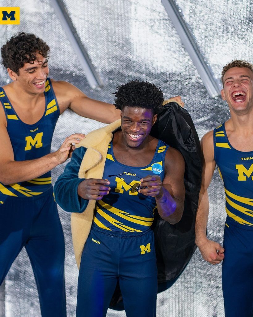 Frederick Richard age