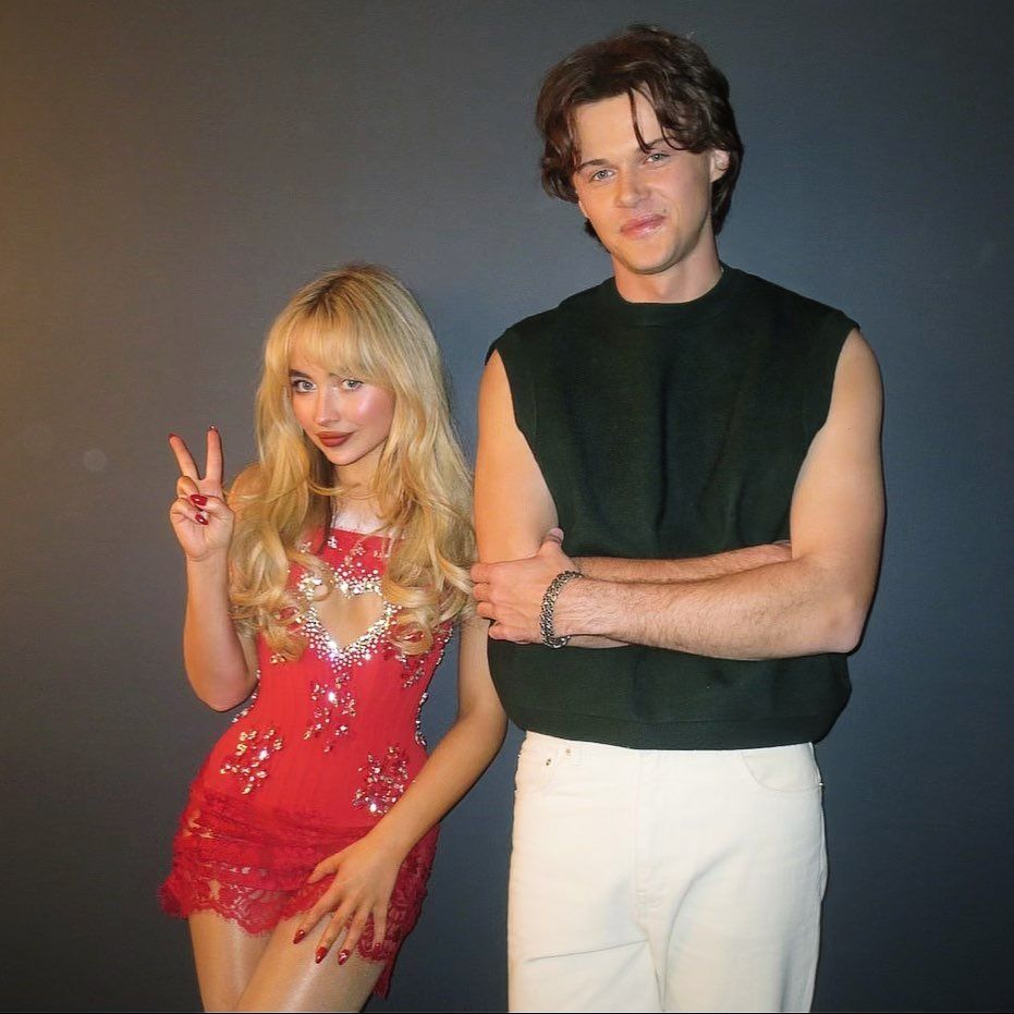 Christopher Briney age