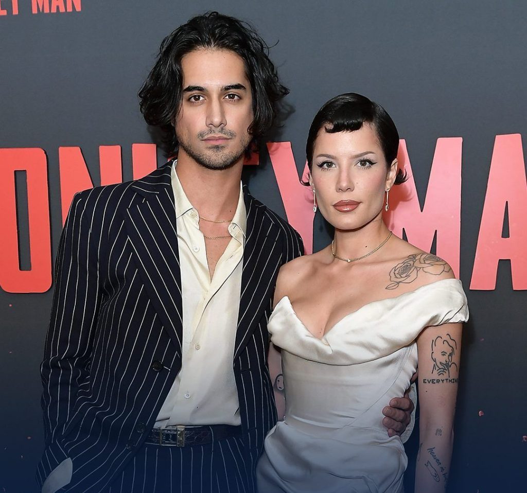 Halsey Relationship: Inside the Love Life of the Pop Star