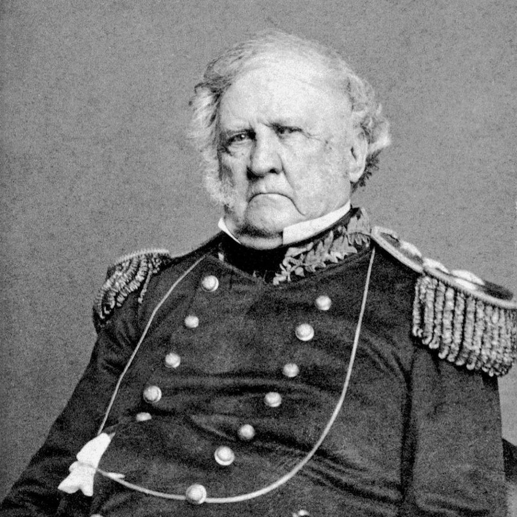 Abraham Lincoln Height