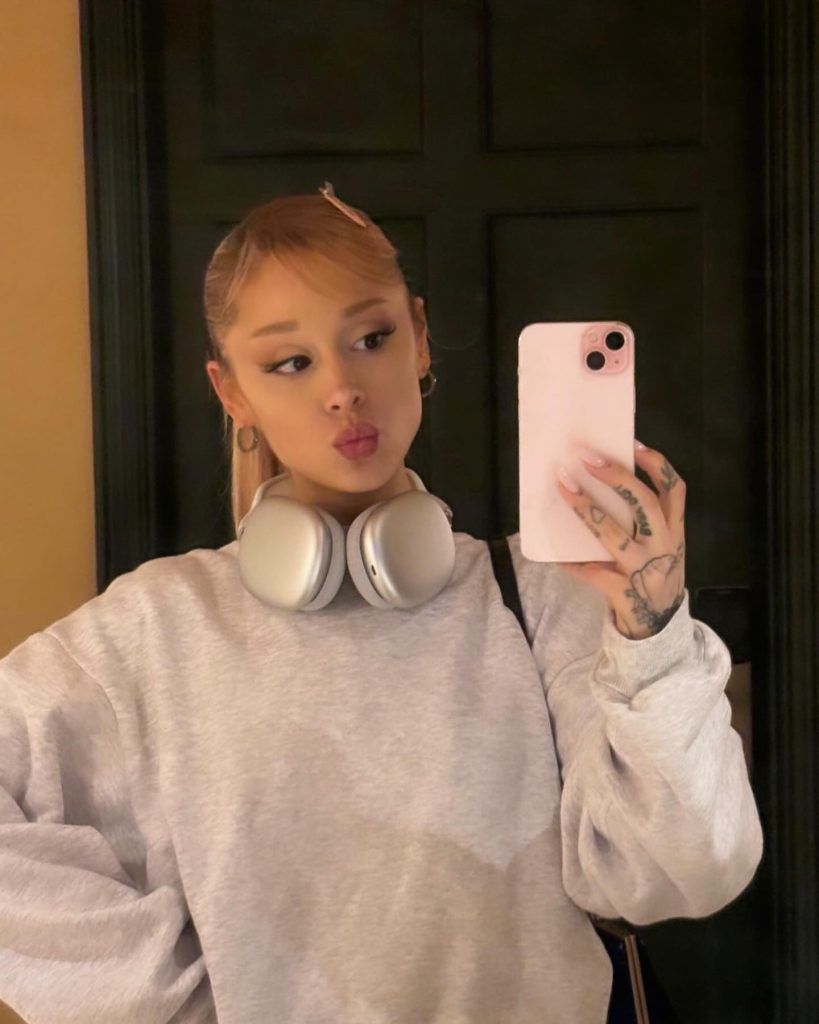 How Tall is Ariana Grande? Find Out Her Exact Height