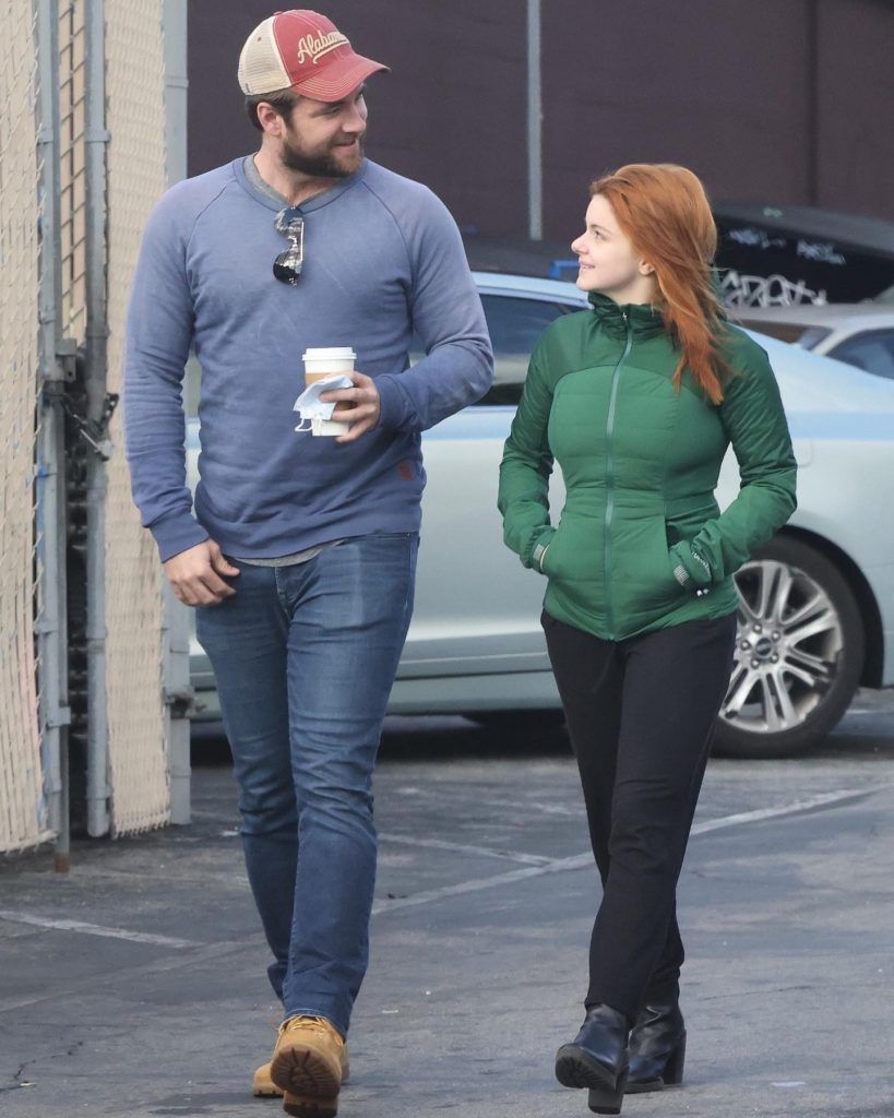 Ariel Winter Relationship: Inside the Love Life of the Actress
