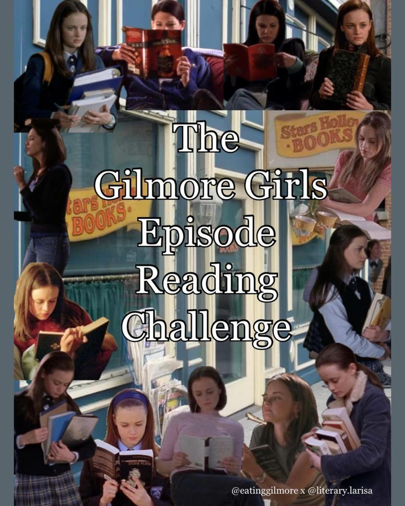 Gilmore Girls