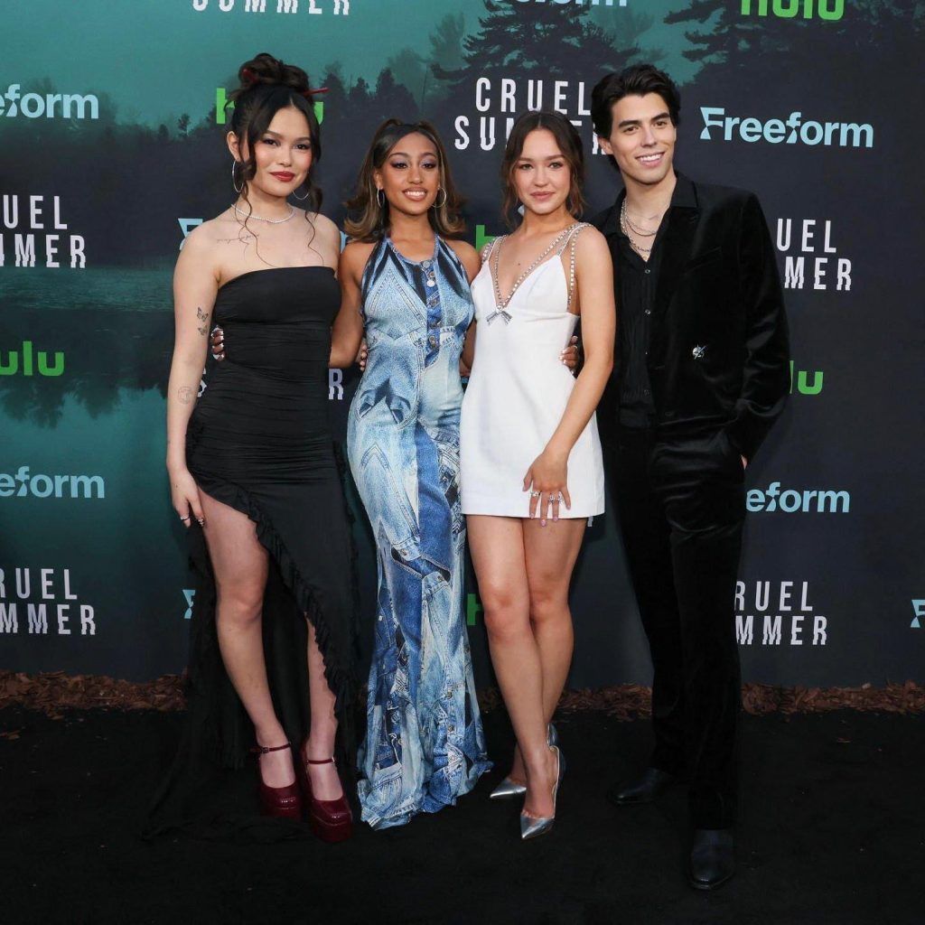 Cruel Summer Season 3: Everything You Need to Know