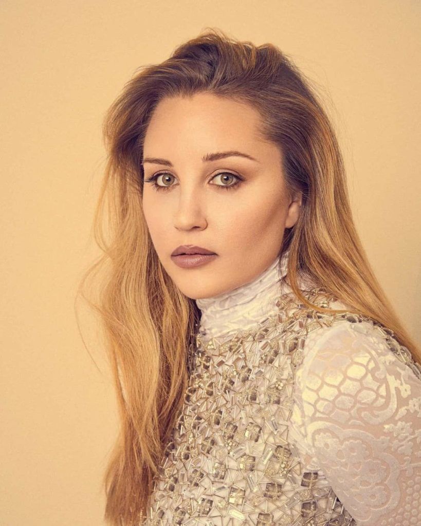 who is Amanda Bynes Young