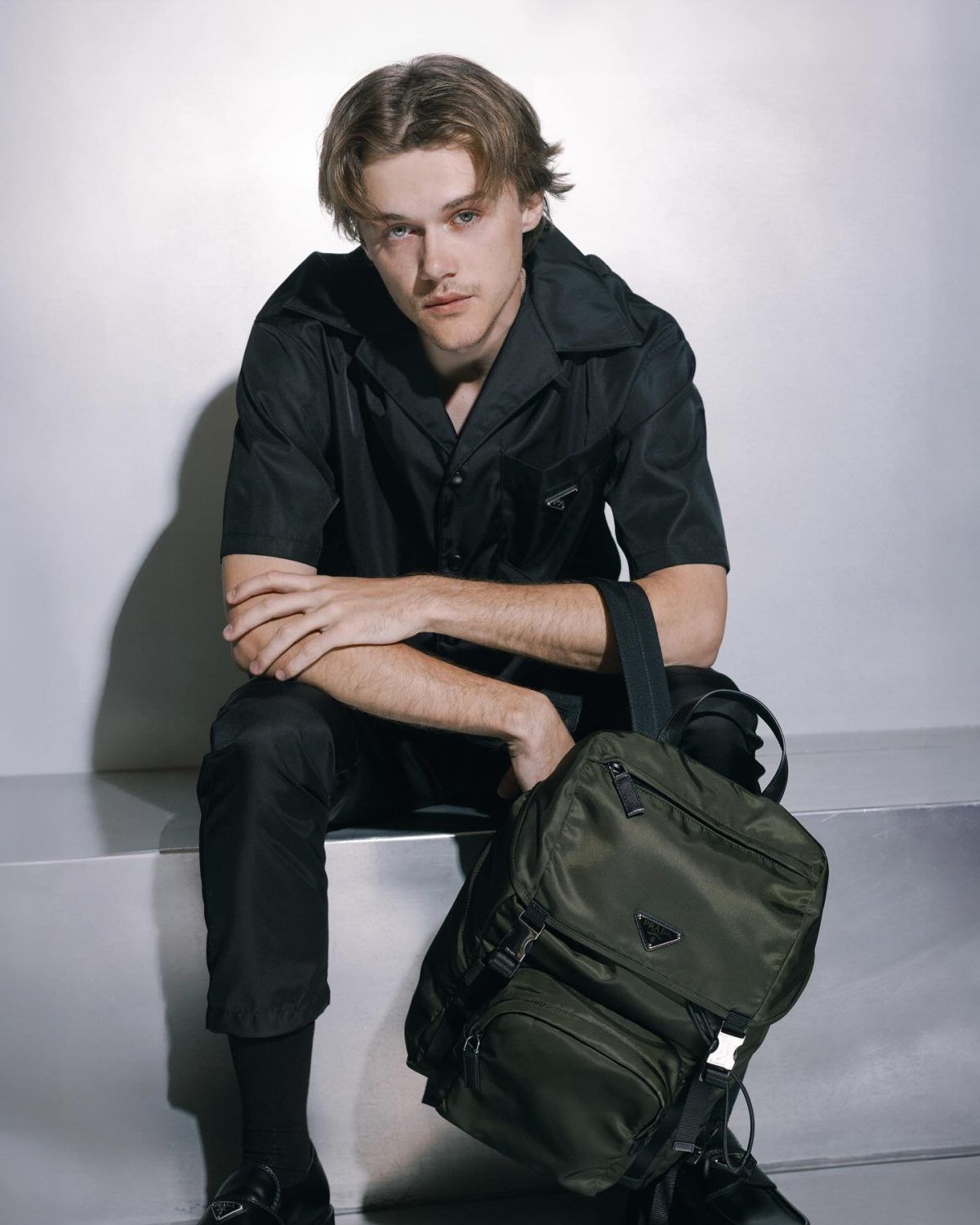 Christopher Briney Height: Discover the Actor’s Stats - CEOColumn