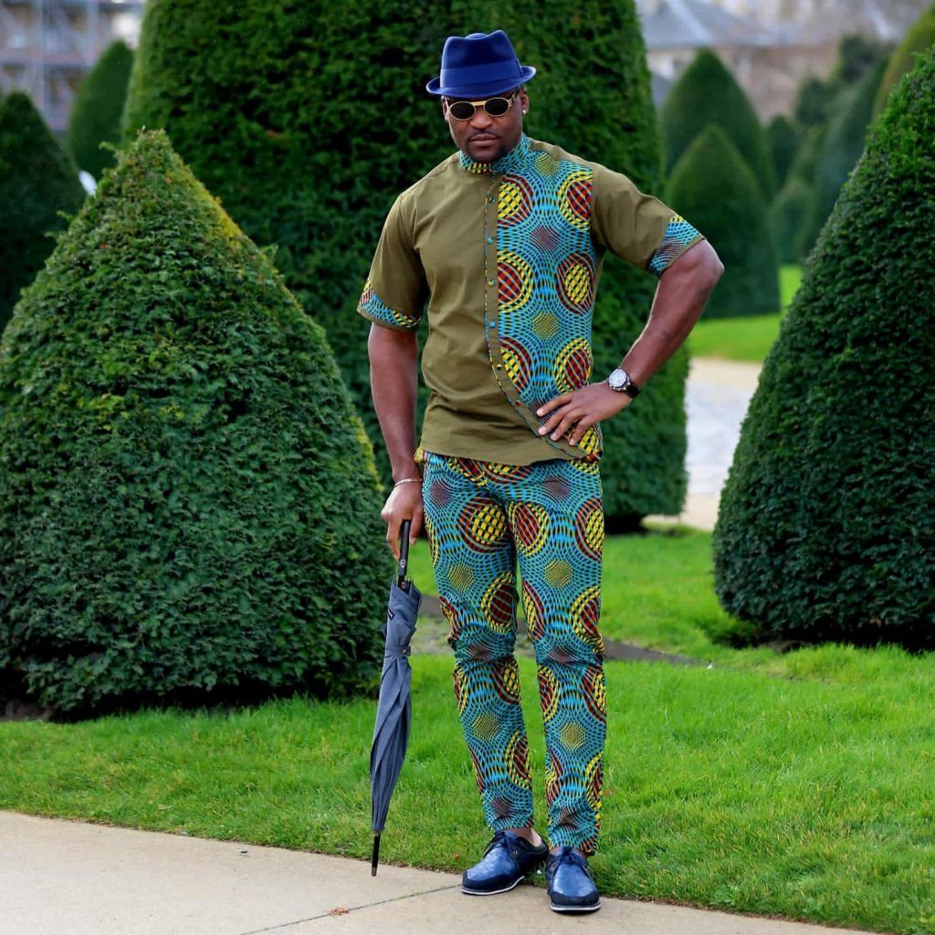Francis Ngannou