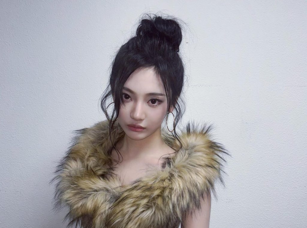 Who Is Ningning? Discover the Chinese Singer’s Journey