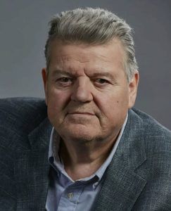 Robbie Coltrane Height: What You Didn’t Know About Him