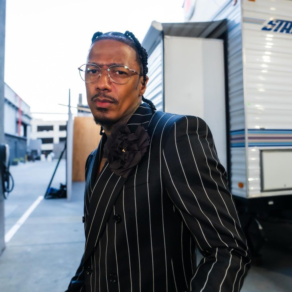 Nick Cannon Height: How Tall Is the TV Presenter Nick Cannon Height: How Tall Is the TV Presenter