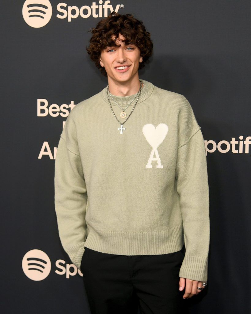 Who Is Gavin Casalegno Girlfriend