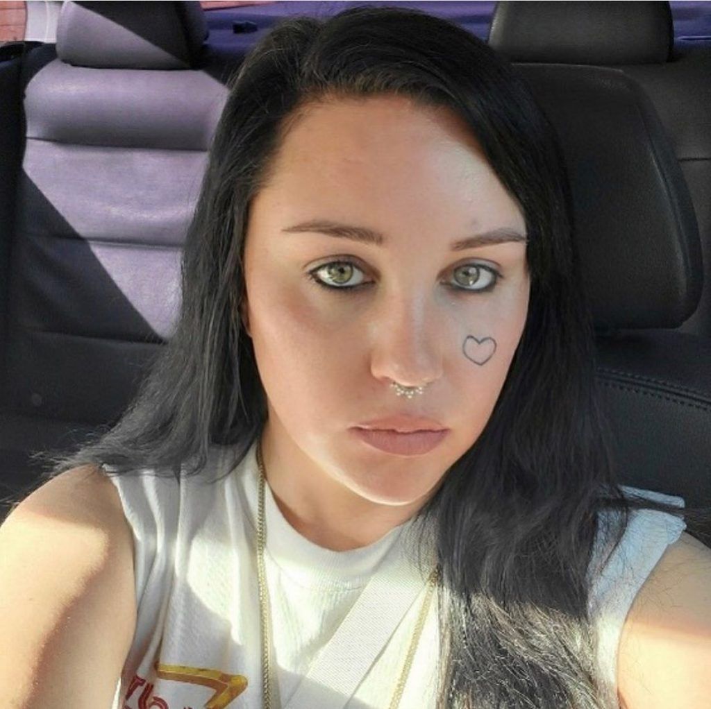 Amanda Bynes Young: What Happened to the Former Star