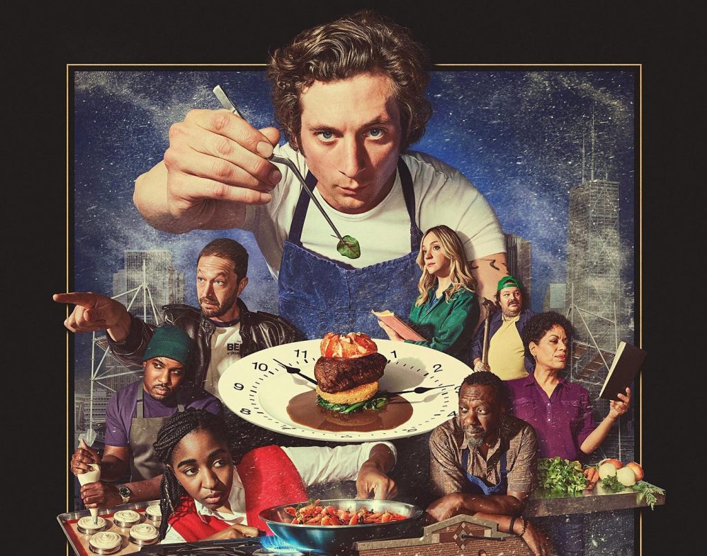 The Bear Cast: Watch Now, Meet the Stars & Behind-the-Scenes