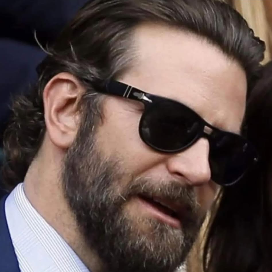 Bradley Cooper
