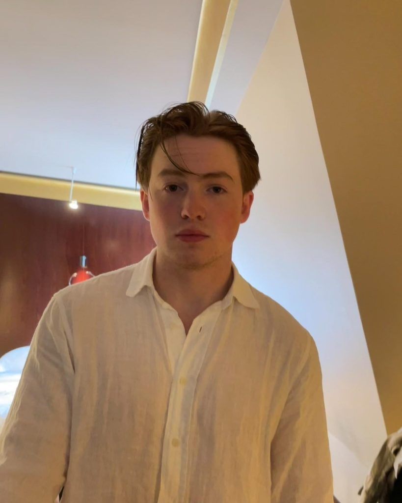 Kit Connor Height, Age, Net Worth, Girlfriend & Career 2026