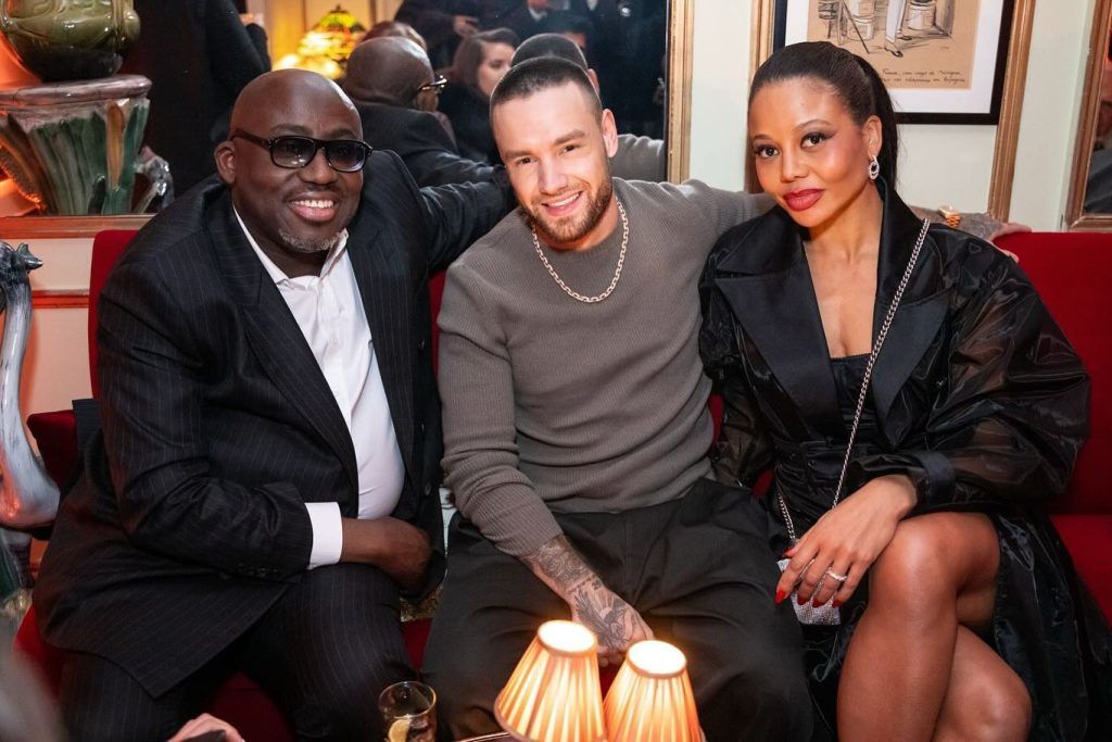 Every Liam Payne Tattoo and the Stories Behind Them