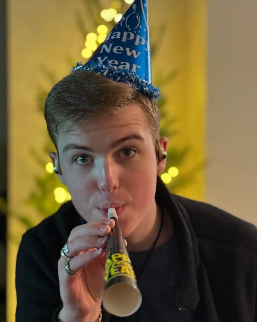 Iain Armitage Height