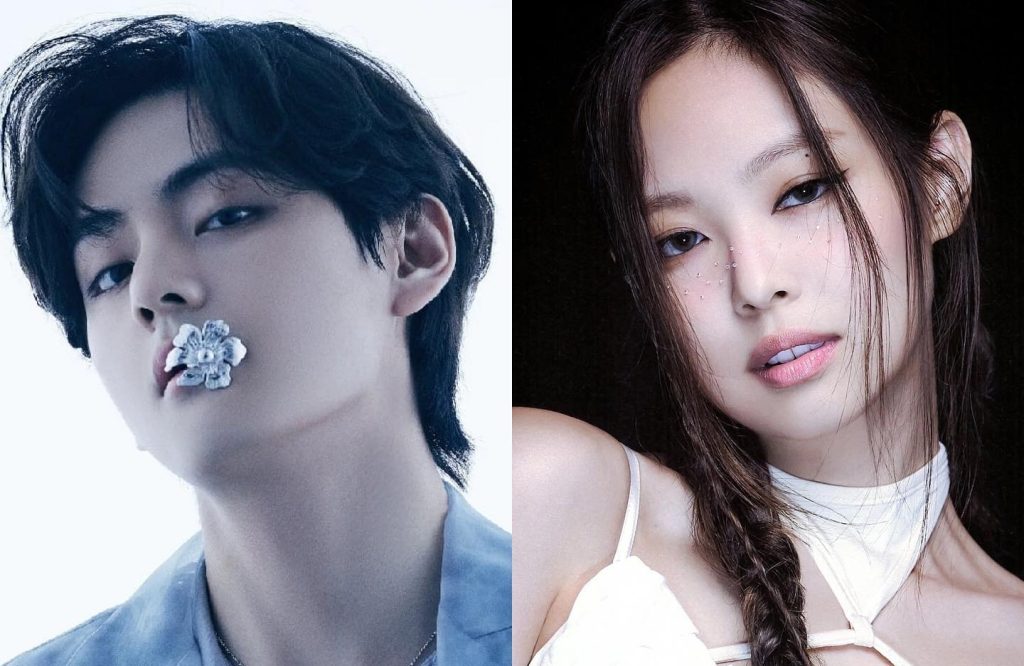 Who Are Jennie and V? Everything You Need to Know