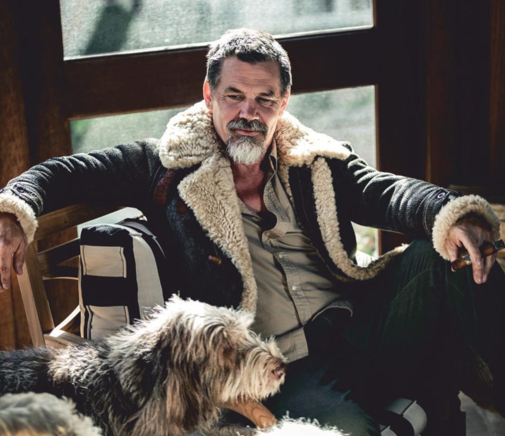 Josh Brolin Height: How Tall Is the American Actor