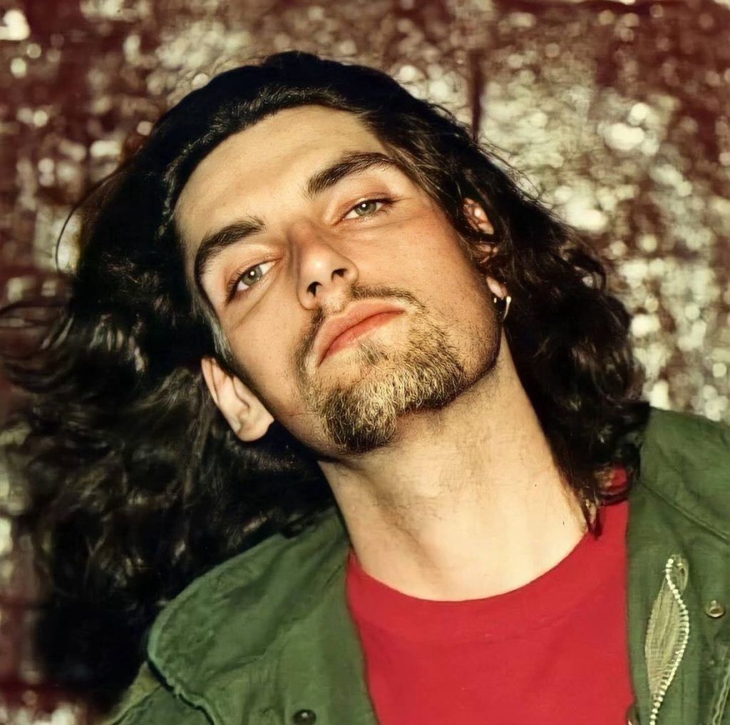 Peter Steele Height: How Tall Was the Iconic Musician Peter Steele Height: How Tall Was the Iconic Musician