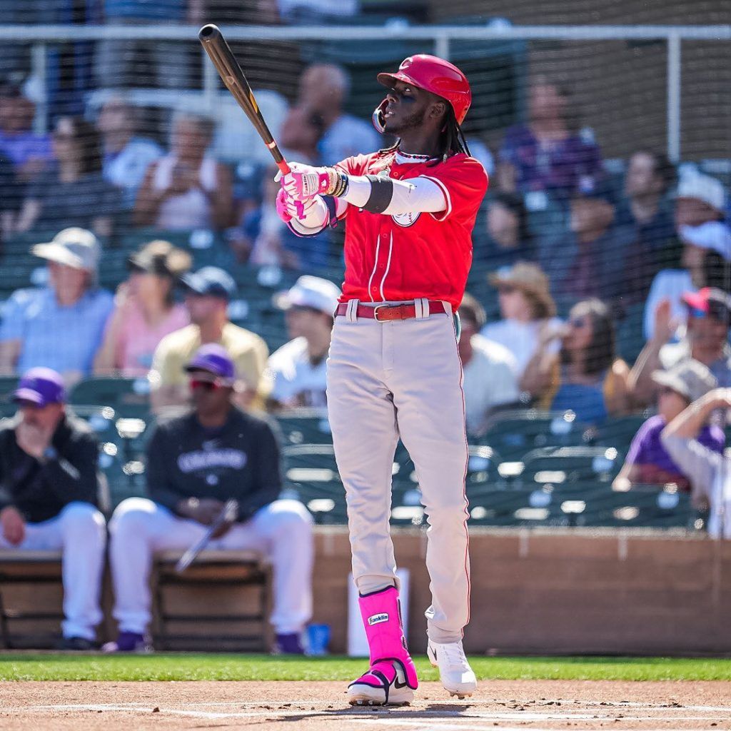 Elly De La Cruz Height: Baseball Shortstop's True Size