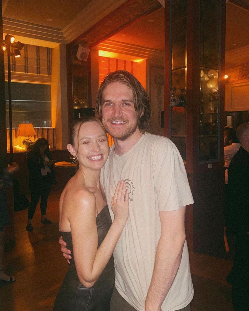 what is Bo Burnham Height