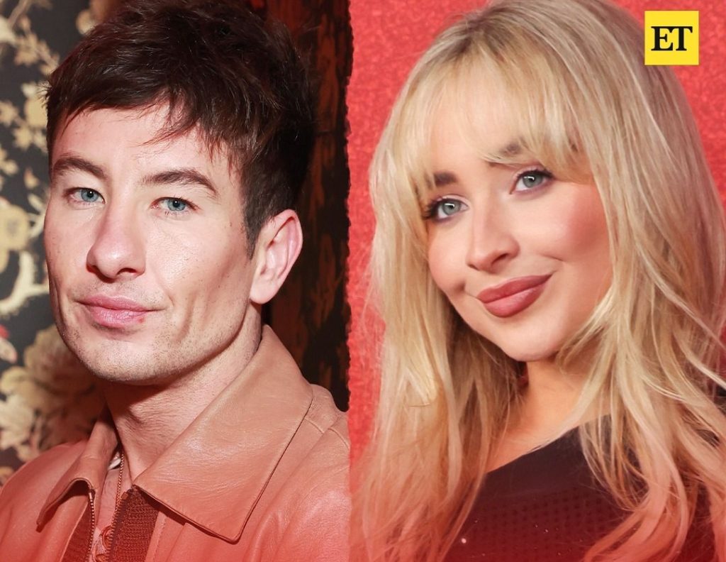 Is Sabrina Carpenter Still Dating Barry? Find Out
