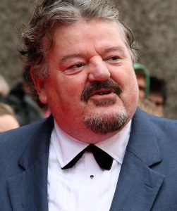 Robbie Coltrane Height: What You Didn’t Know About Him