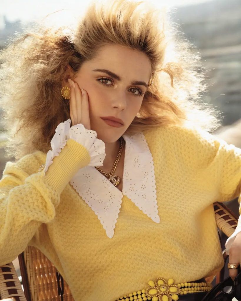 Kiernan Shipka Mckenna Grace: Which Star Shines Brighter