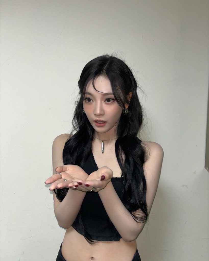 Who Is Ningning? Discover the Chinese Singer’s Journey