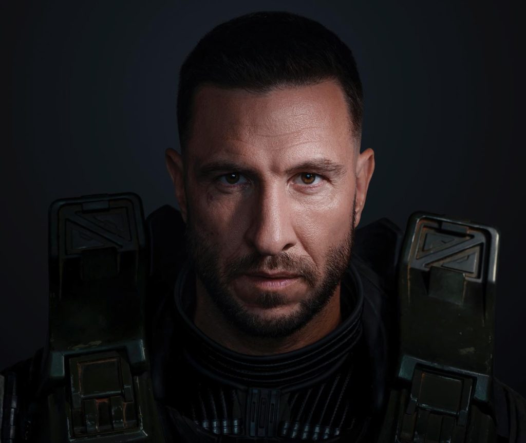 Master Chief Height: Discover the Video Game Heroes Stats Master Chief Height: Discover the Video Game Heroes Stats