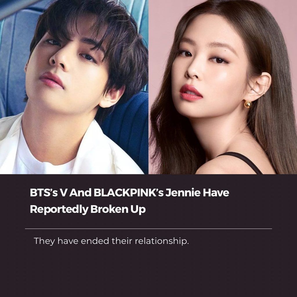 Who Are Jennie and V? Everything You Need to Know