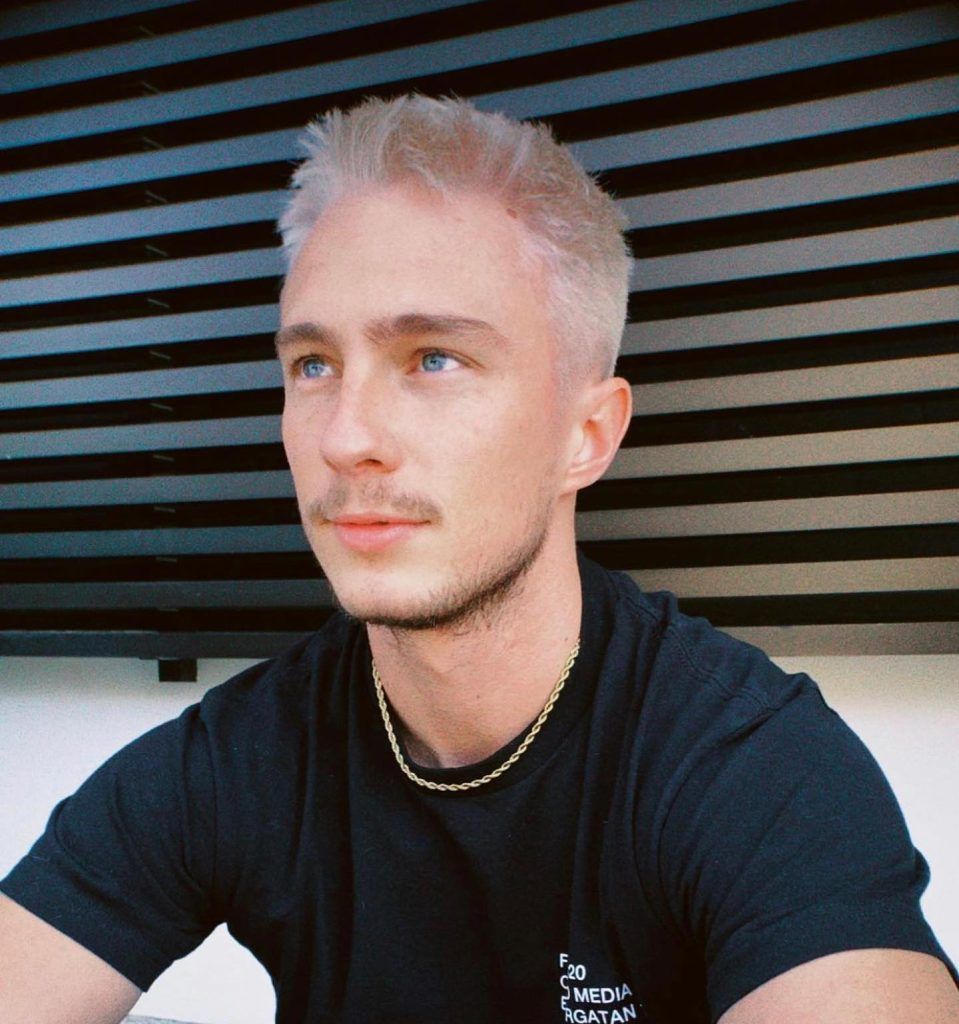 Who Is Drew Starkey GF? Find Out Here