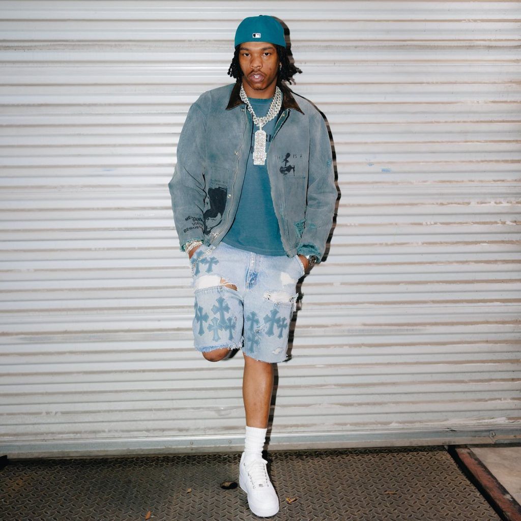 Lil Baby Height: The Real Height of the Rap Icon