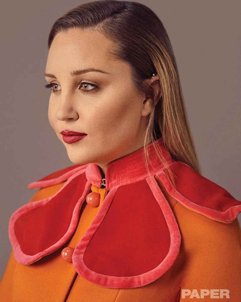 Amanda Bynes Young