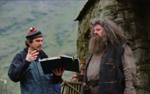 Robbie Coltrane Height: What You Didn’t Know About Him