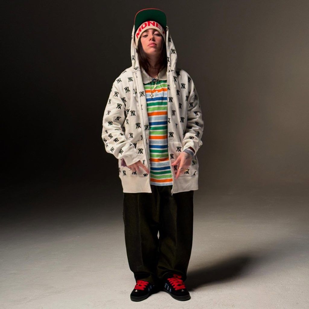 Billie Eilish Height: The Real Height of the Iconic Singer