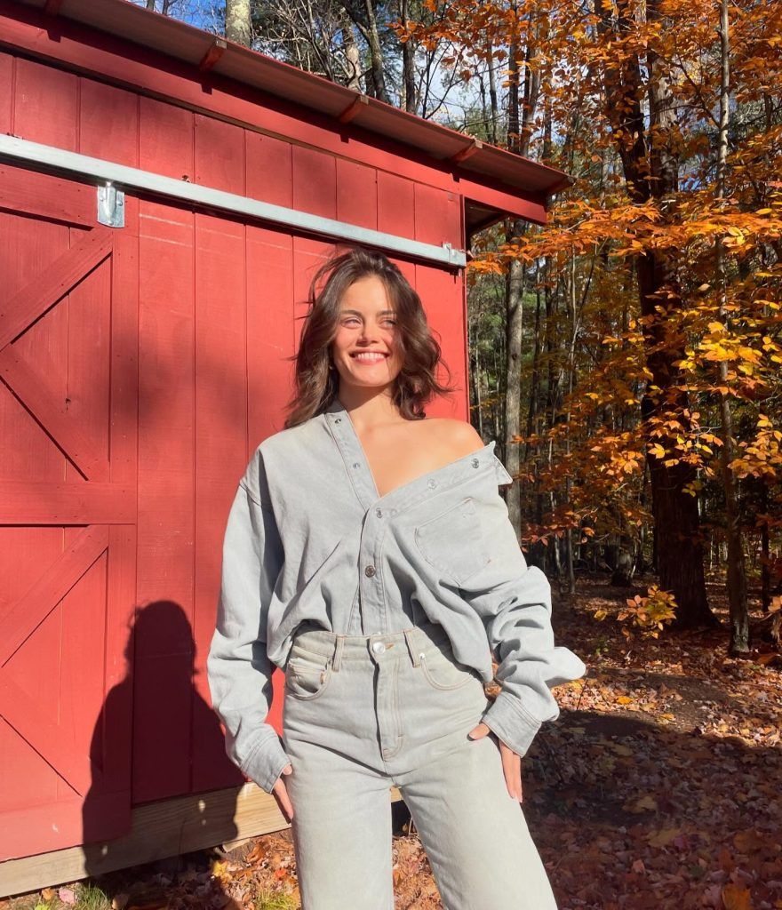 Who Is Rachael Lange? Everything You Need to Know