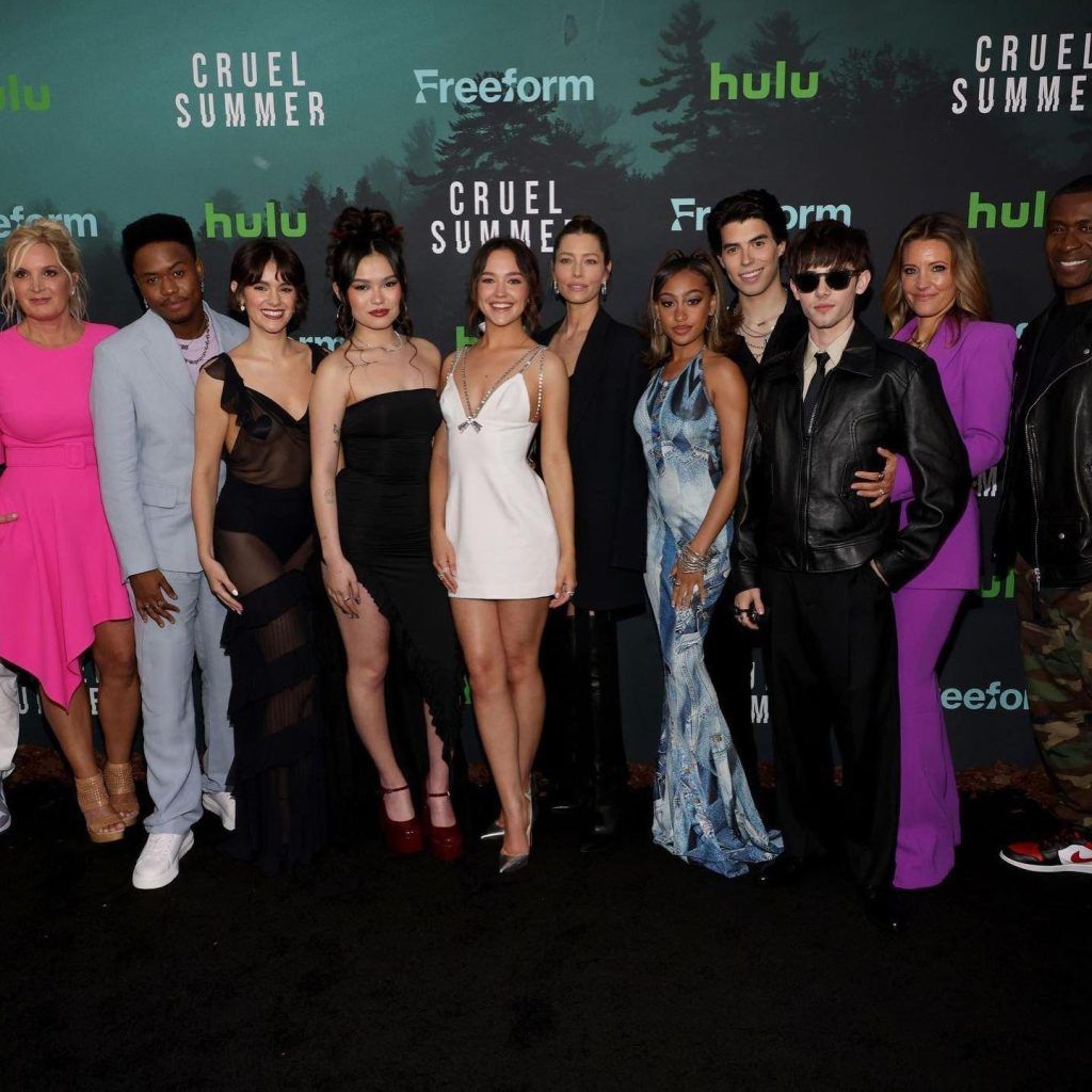 Cruel Summer Season 3