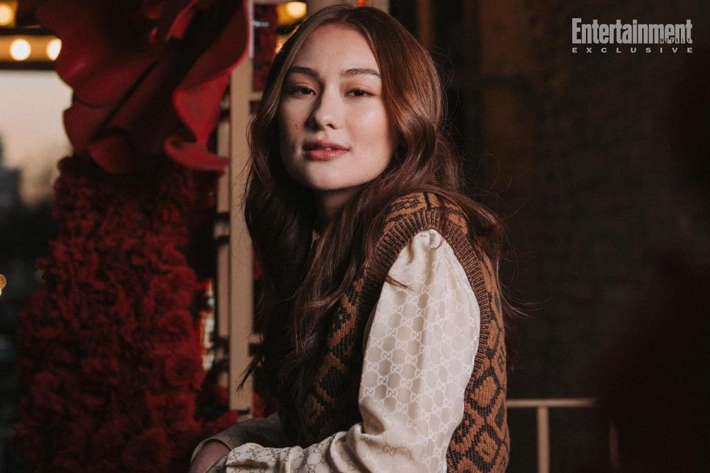 Lola Tung Age: American Actress and Singer Revealed