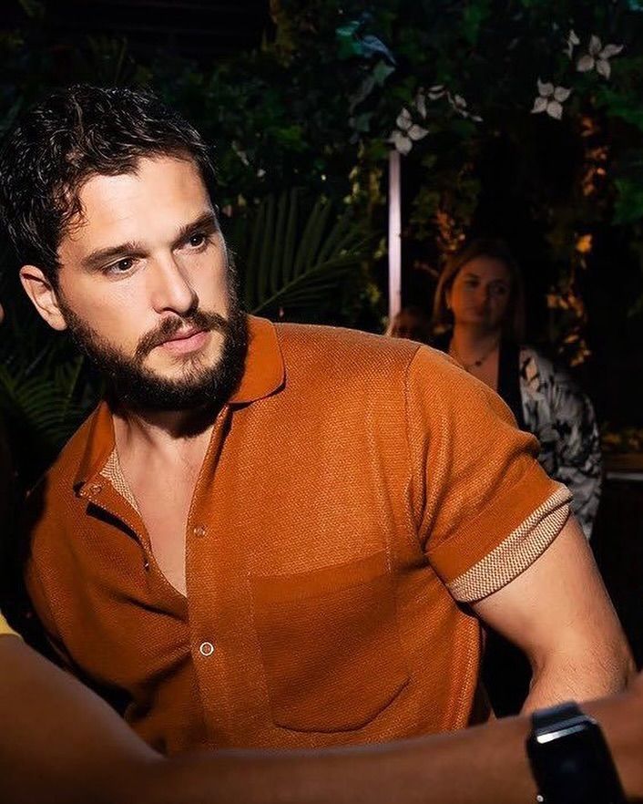 Kit Harington 