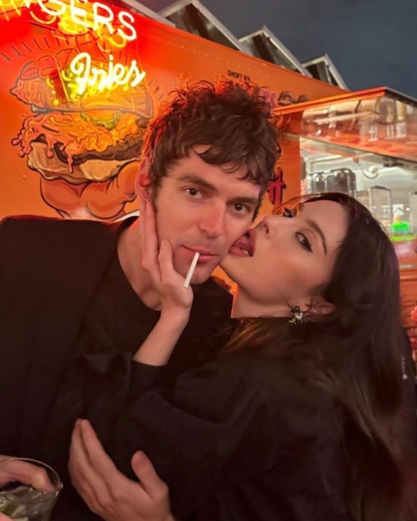 Who Is Gracie Abrams' Boyfriend? Everything You Need to Know