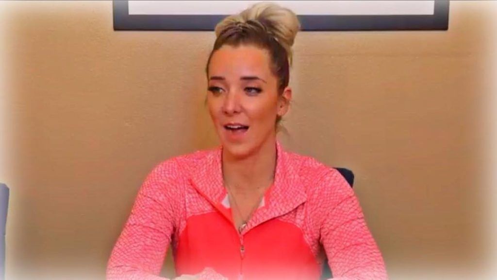 Jenna Marbles age