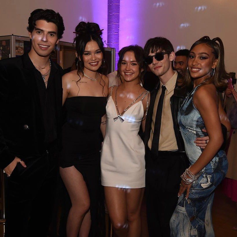 Cruel Summer Season 3