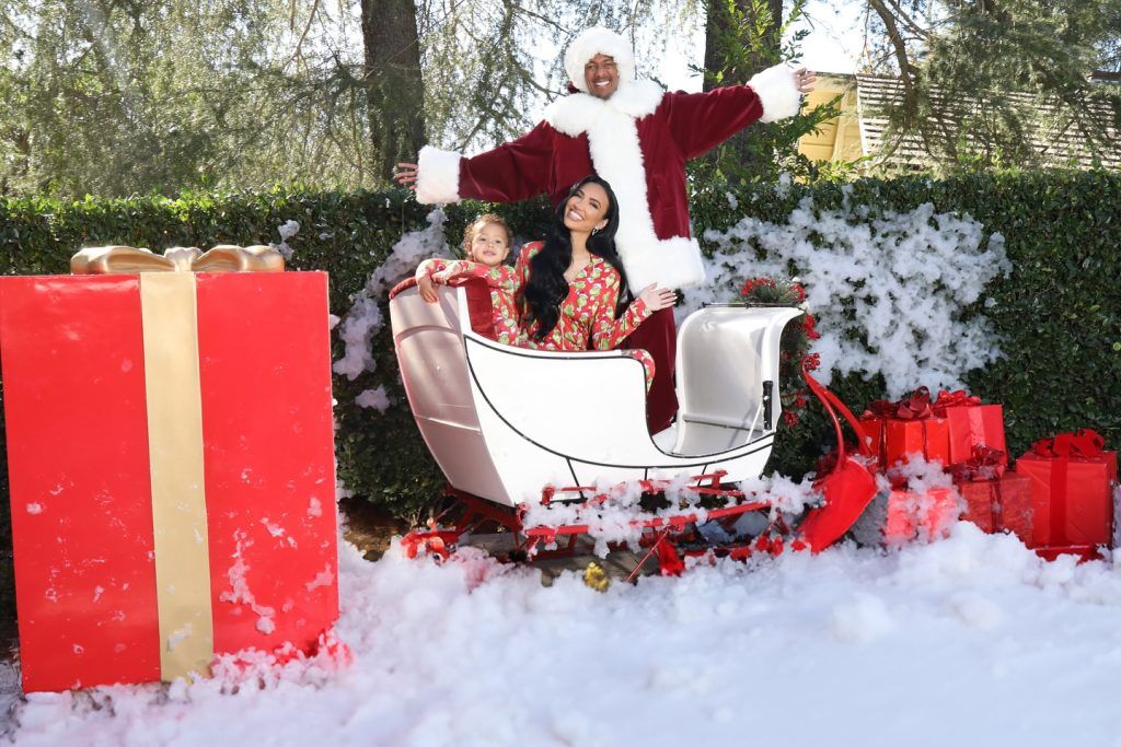 wwhat is Nick Cannon Height