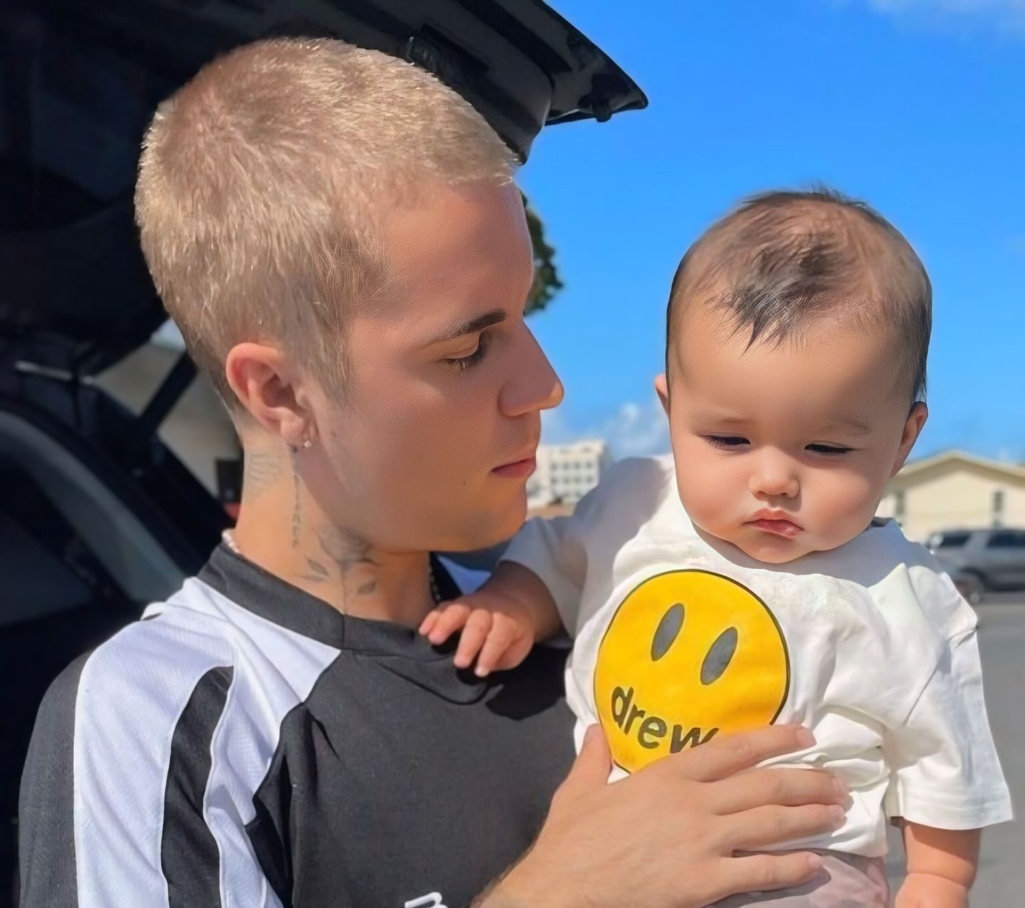 Who Is Justin Bieber's Son? Fans Are Curious to Know - CEOColumn
