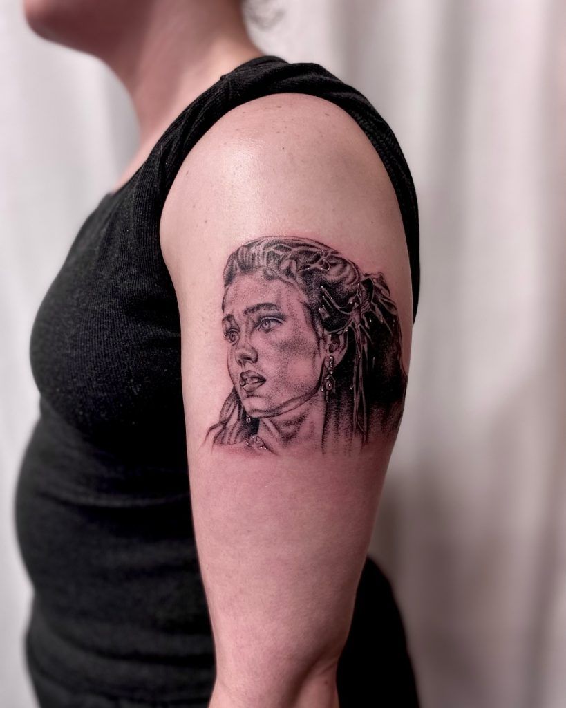 Every Liam Payne Tattoo and the Stories Behind Them