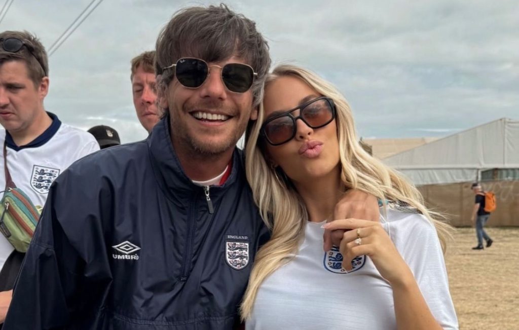 Who Is Louis Tomlinson Dating? Latest Updates Revealed